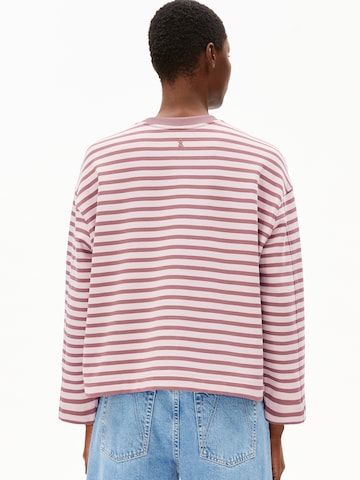 ARMEDANGELS Sweatshirt in Mixed colours