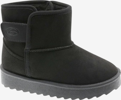 Beppi Boot in 24 in Black, Item view