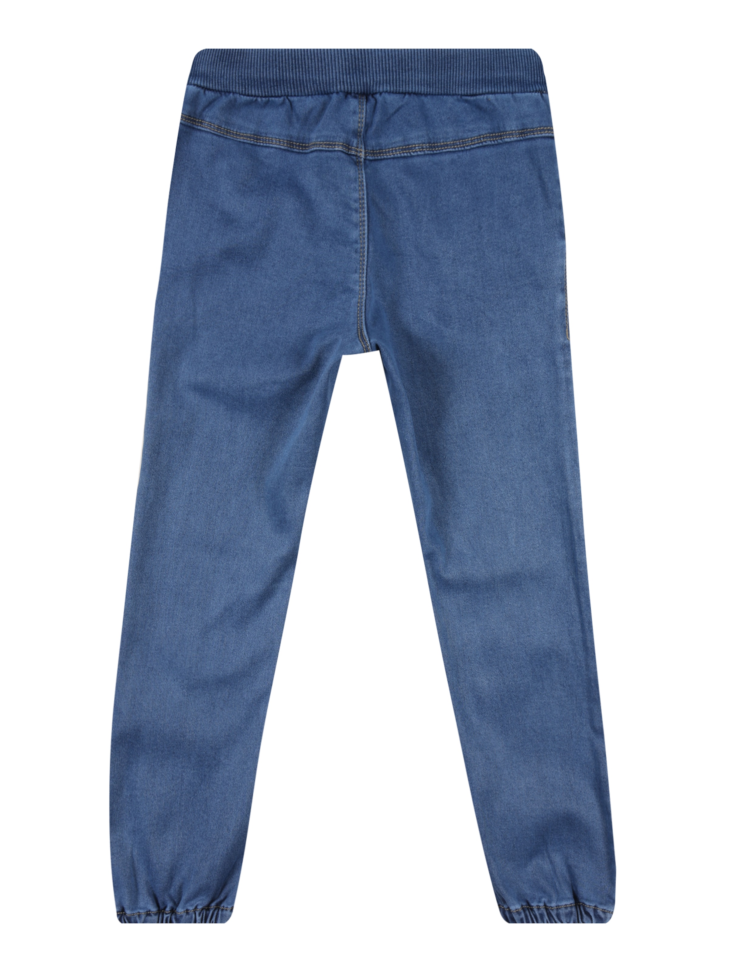 Kinder Bekleidung NAME IT Jeans 'Rie' in Blau - FF07376