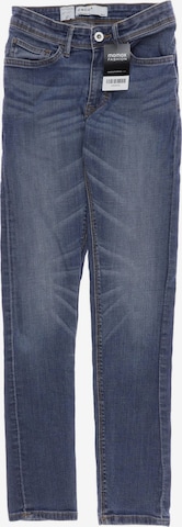 CELIO Jeans 27 in Blau: Vorderseite