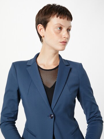 PATRIZIA PEPE - Blazer en azul