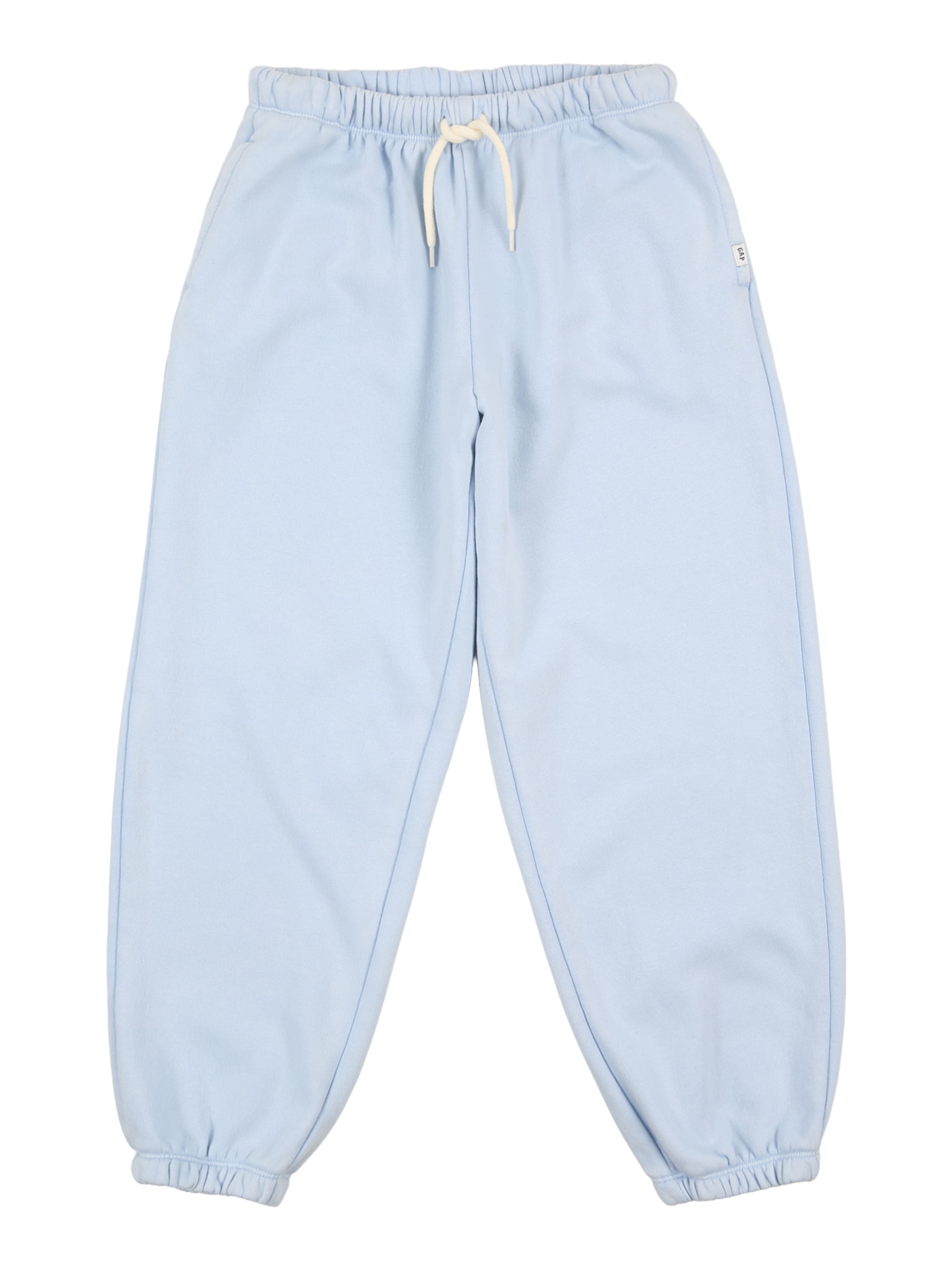 GAP Παντελόνι σε μπλε: μπροστά