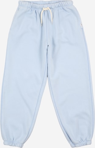 GAP Hose in Blau: Vorderseite
