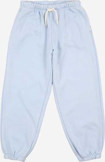 Kelnės iš GAP, spalva – šviesiai mėlyna, Prekių apžvalga