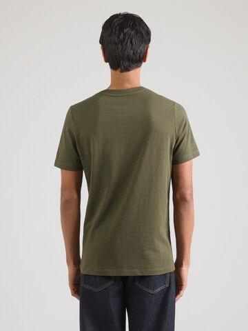s.Oliver Bluser & t-shirts i grøn
