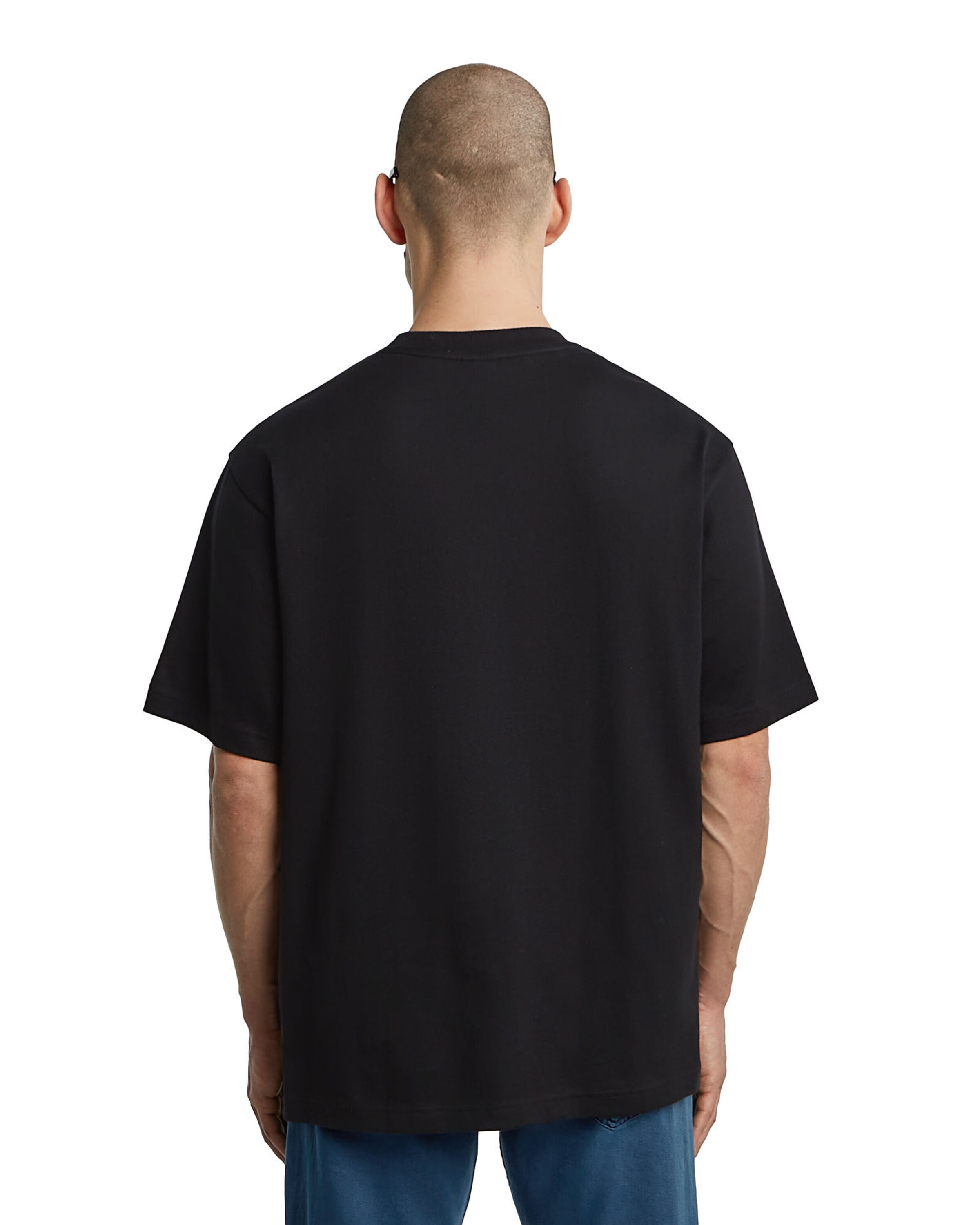 G-STAR Shirt in Black