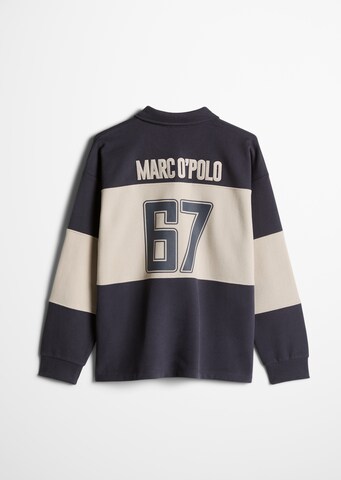 Marc O'Polo Sweatshirt in Beige