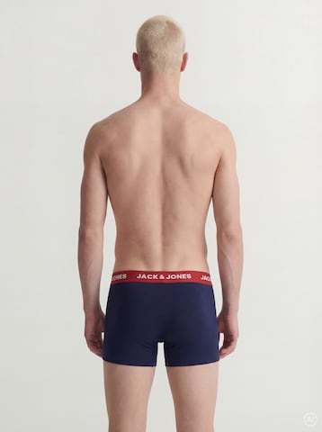 JACK & JONES Шорты Боксеры в Синий
