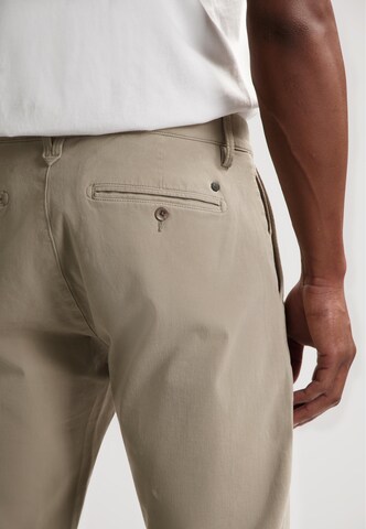Dstrezzed Regular Chino trousers 'Marlon' in Green