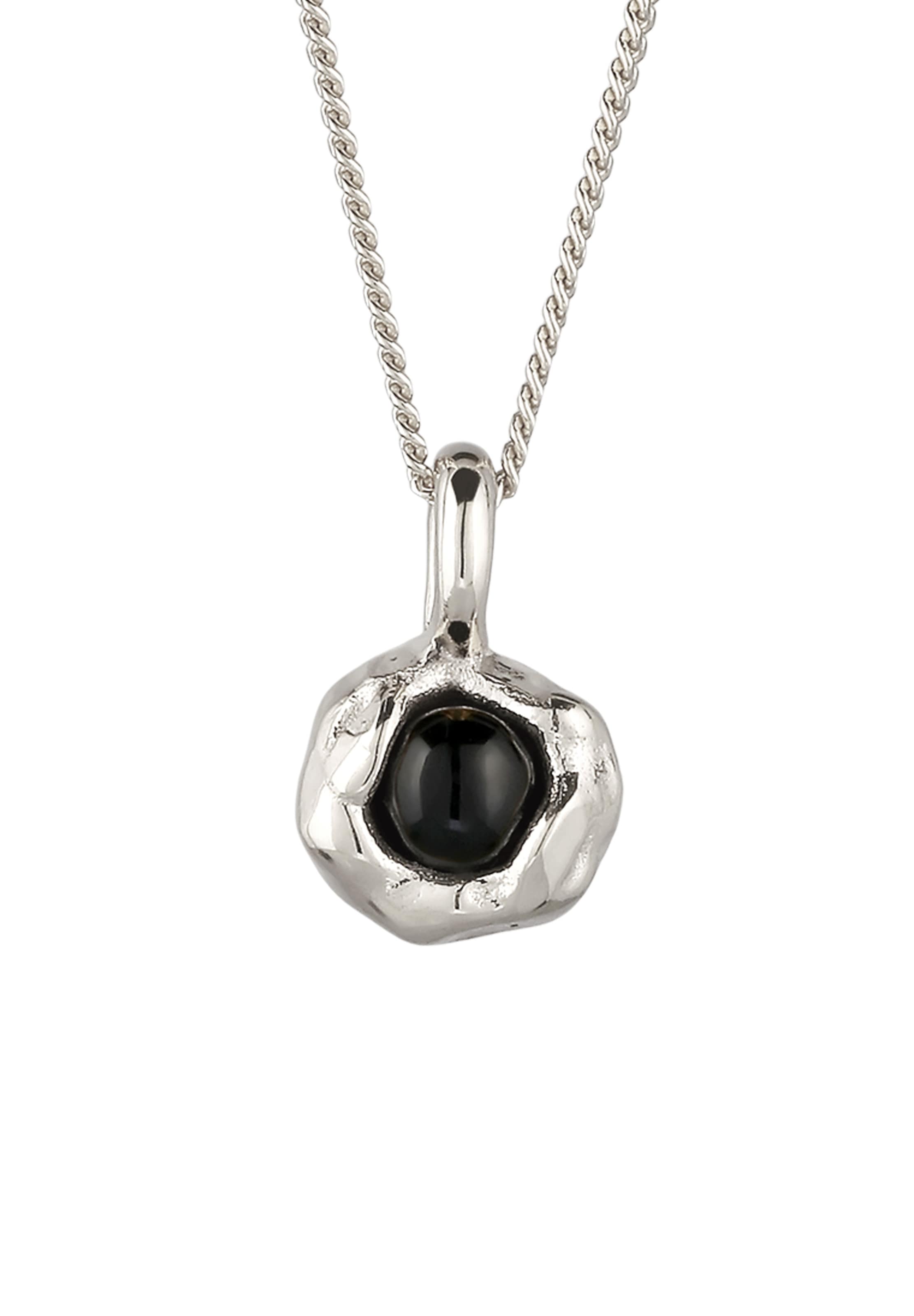 ELLI Kette in Silber