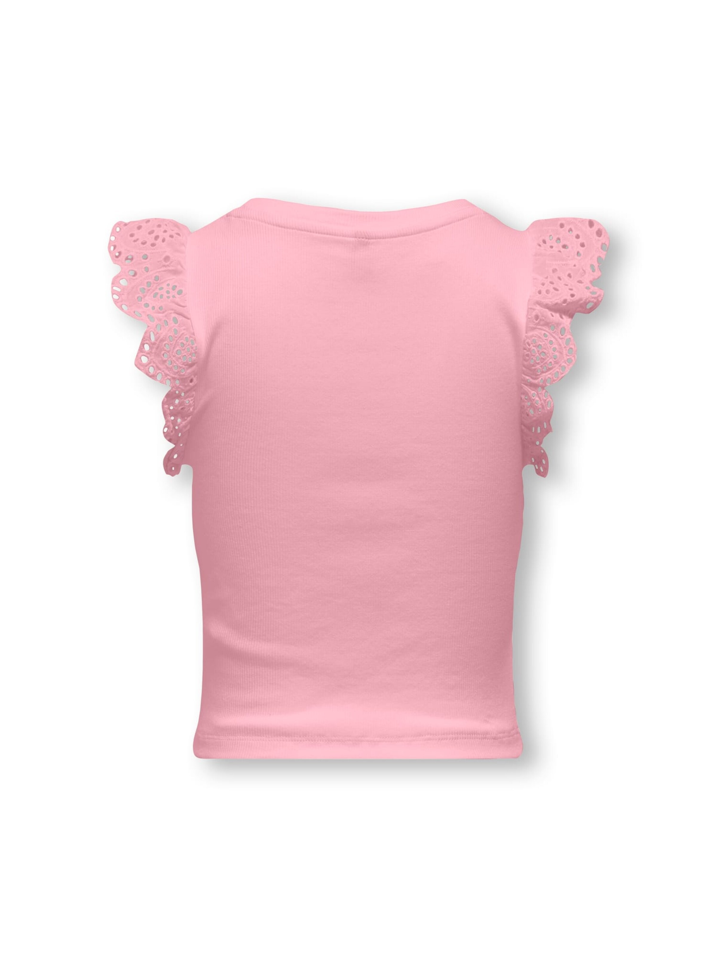 ONLY Top 'Drea' in Pink