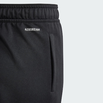 ADIDAS SPORTSWEAR - Chándal 'Sereno' en negro