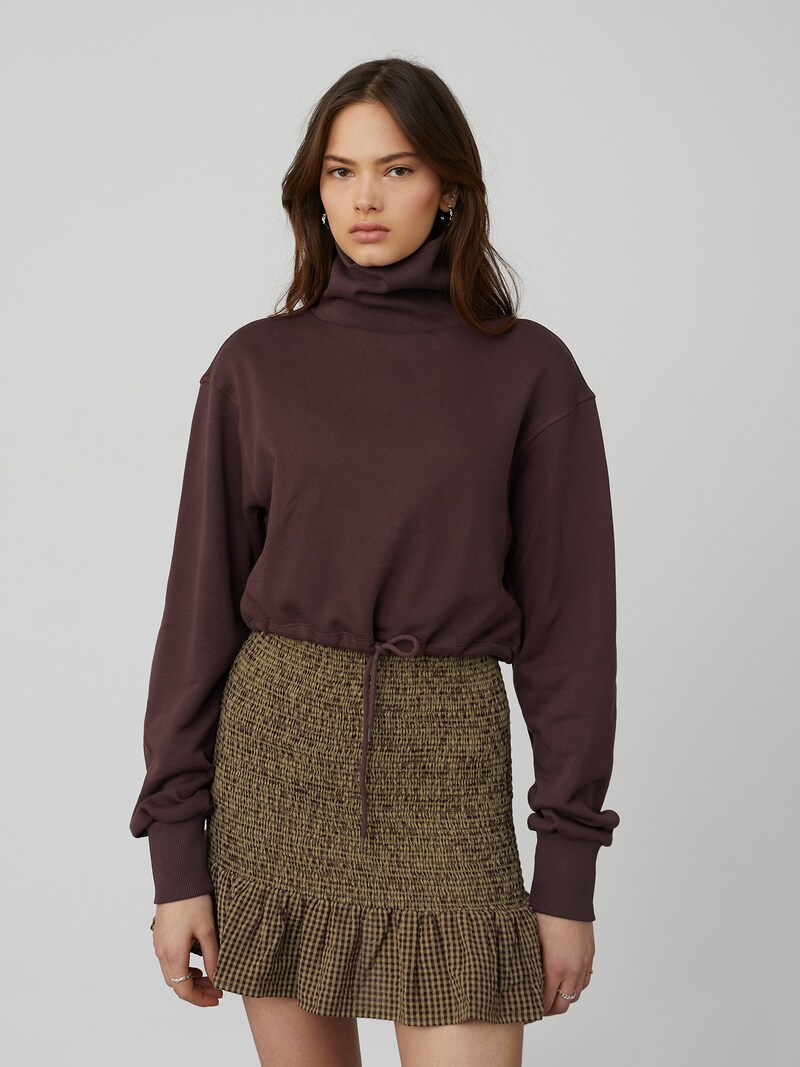 Sweaters LeGer by Lena Gercke Sweaters Brown