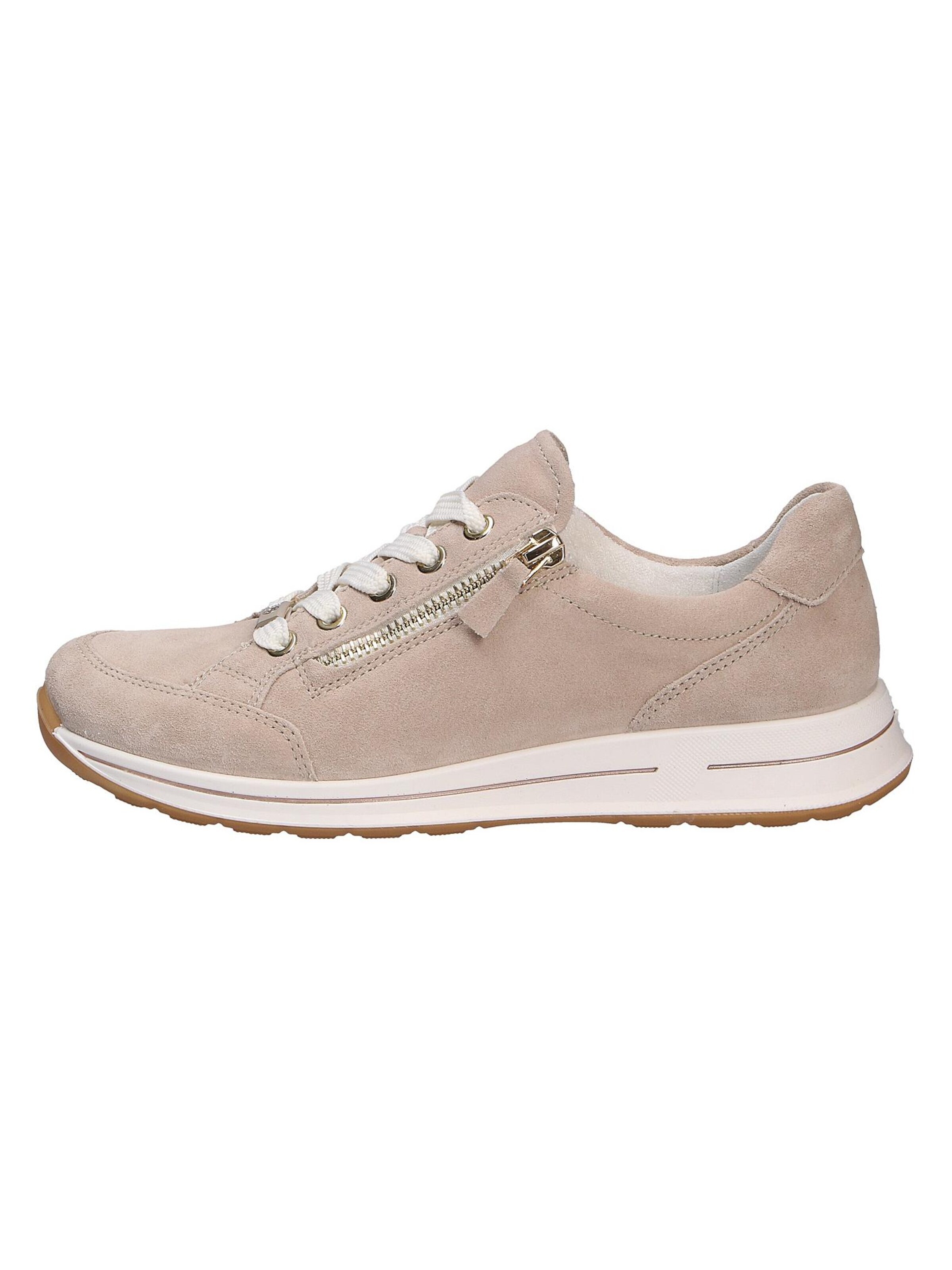 ARA Platform trainers 'Osaka' in Beige
