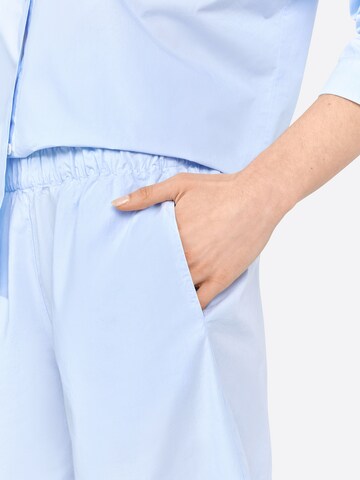 Rich & Royal Regular Broek in Blauw