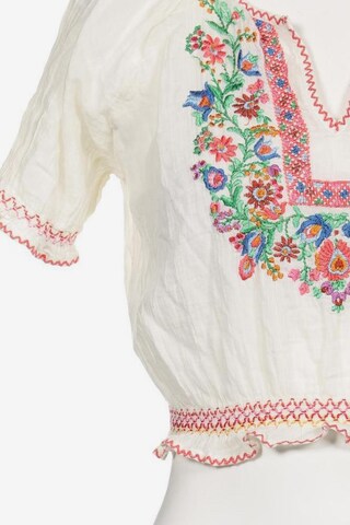 Urban Outfitters Blouse & Tunic in XS in White