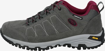 Brütting Athletic Shoes in Grey: front