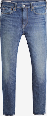 LEVI'S ® Skinny Jeans '510' in Blue: front