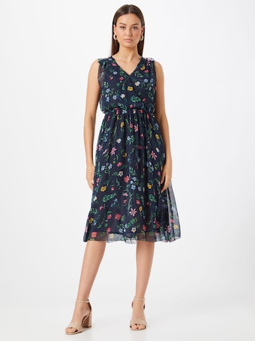 Pepe Jeans Summer Dress 'EVA' in Blue: front
