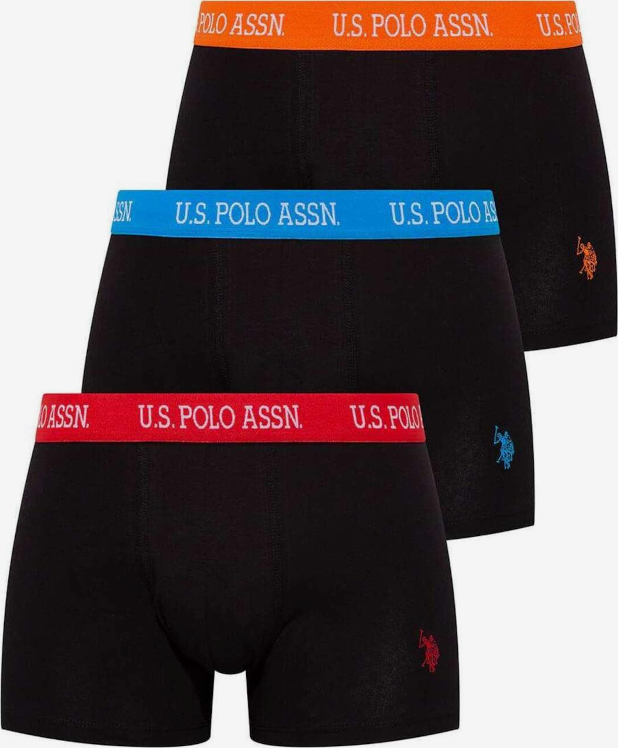 U.S. POLO ASSN. Boxeri