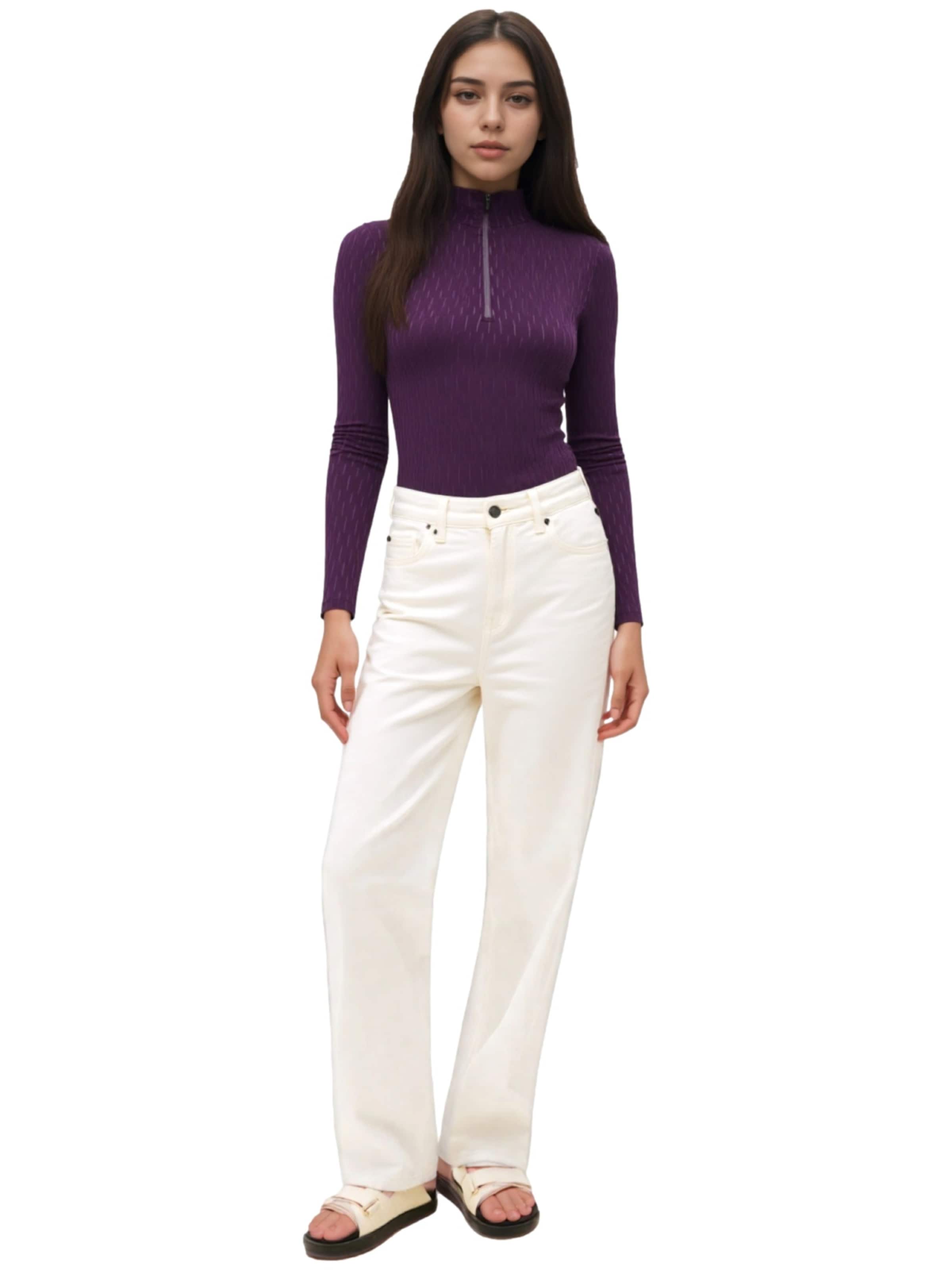 Maglietta di ONLY PLAY in lilla