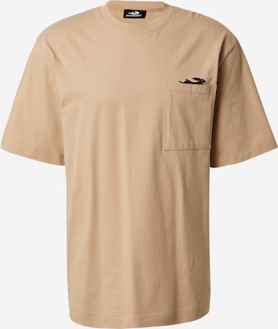 Pacemaker Shirt 'Dominic' in beige, Produktansicht