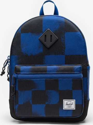 Herschel Рюкзак 'Heritage' в Синий: спереди