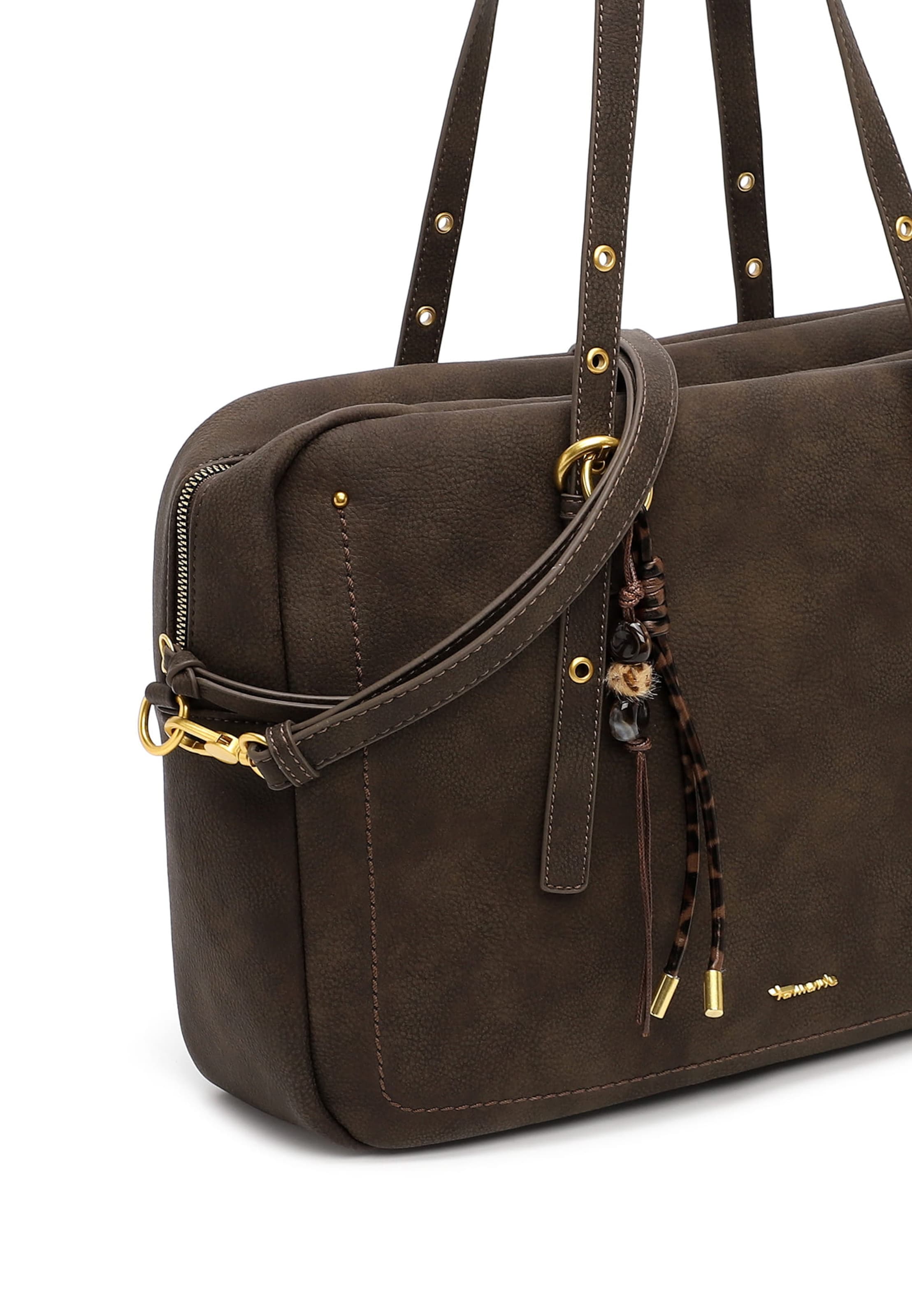Tamaris Shopper in Brown