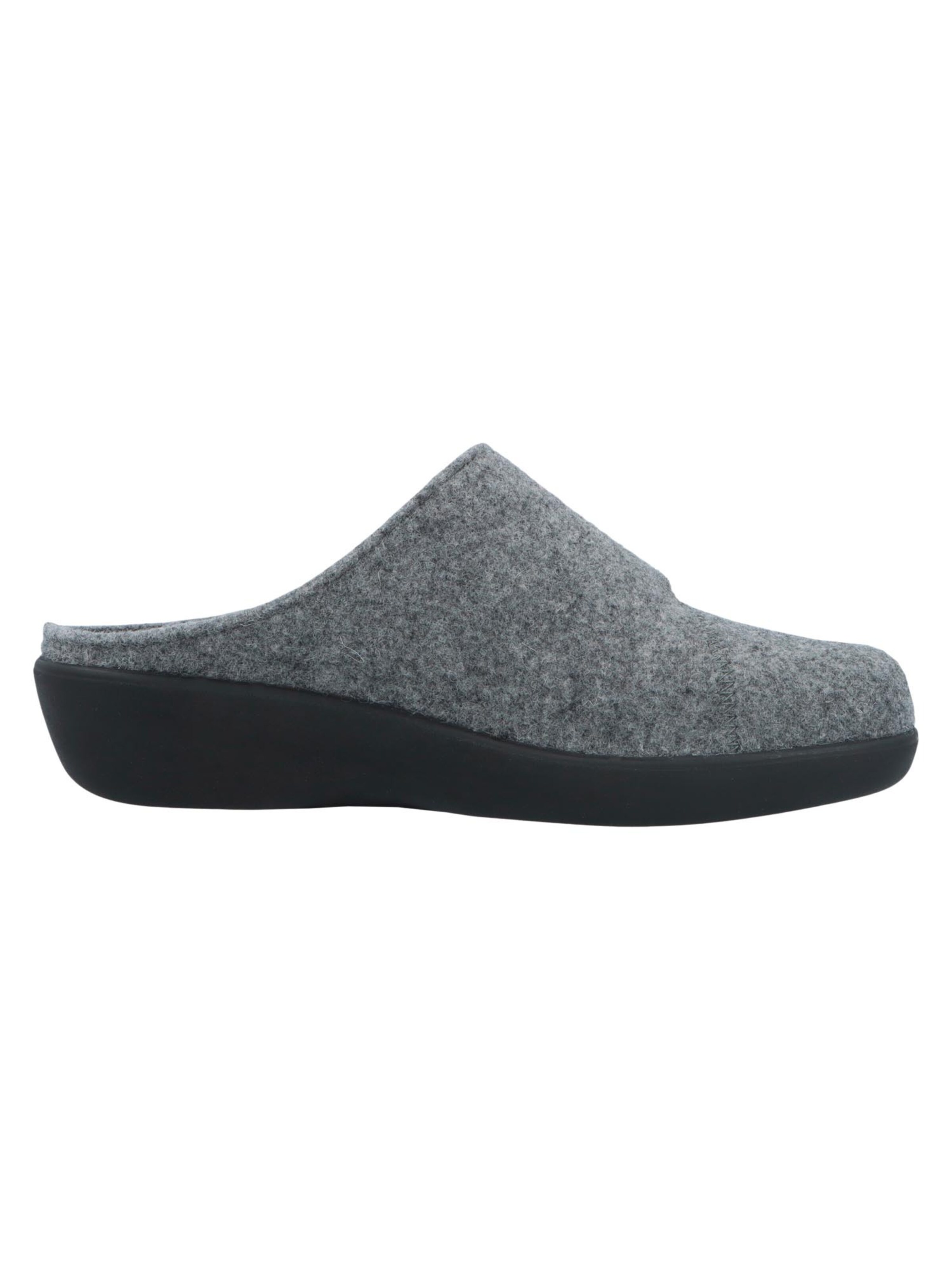 BERKEMANN Clogs 'Teresa' in Grey