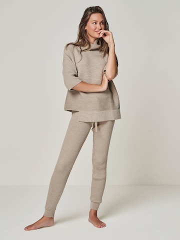 YOU LOOK PERFECT Trui 'BAILEY' in Grijs