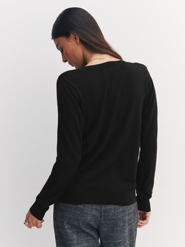 Next Свитер в Черный