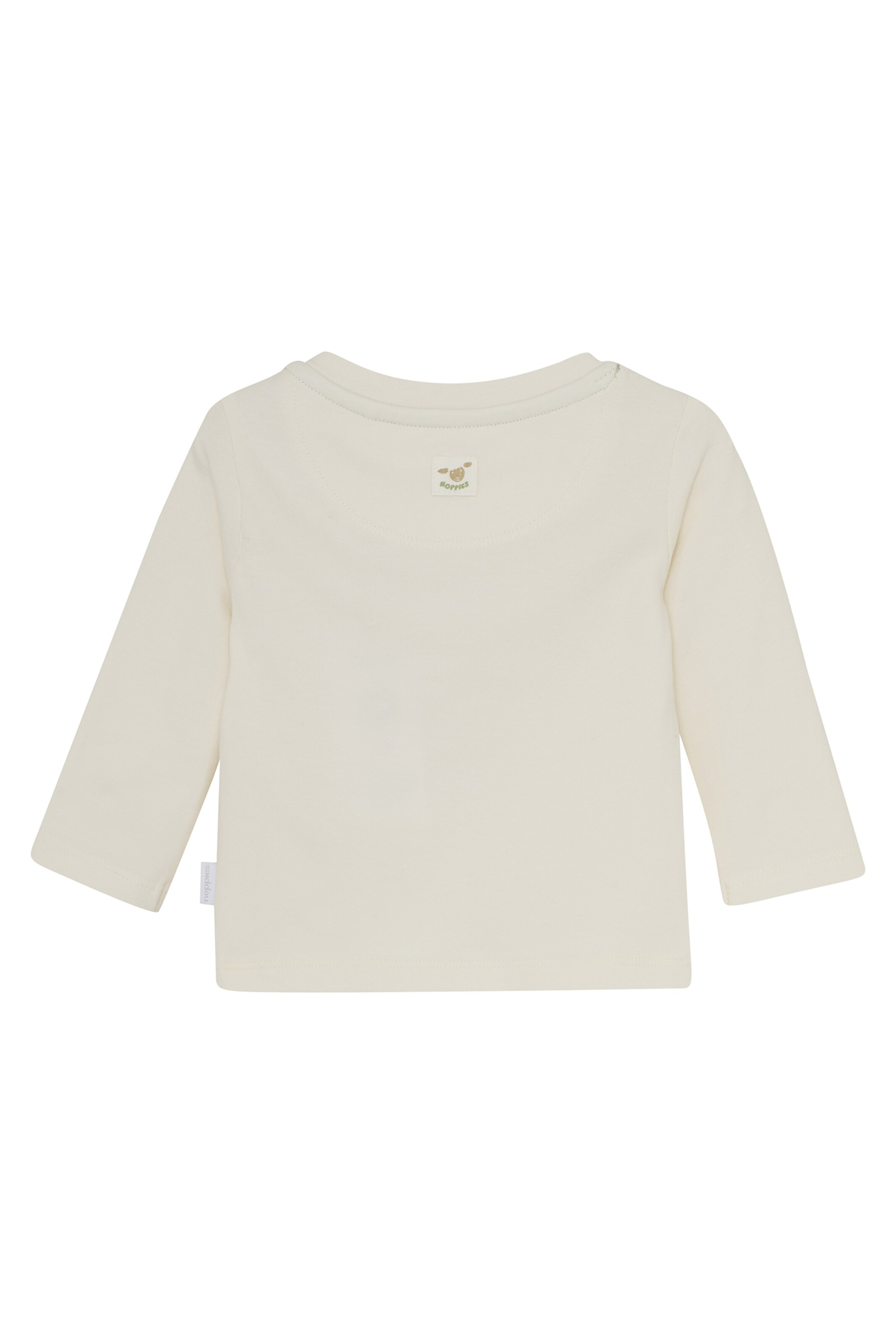 Noppies Shirt 'Sjeba' in Beige