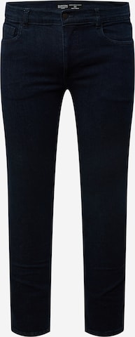 BURTON MENSWEAR LONDON Skinny Farkut värissä sininen: etupuoli