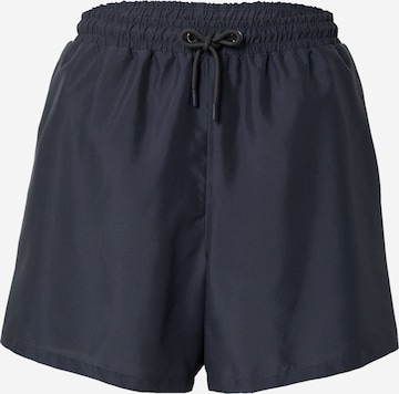 Shorts de bain 'Mick' Smiles en gris : devant