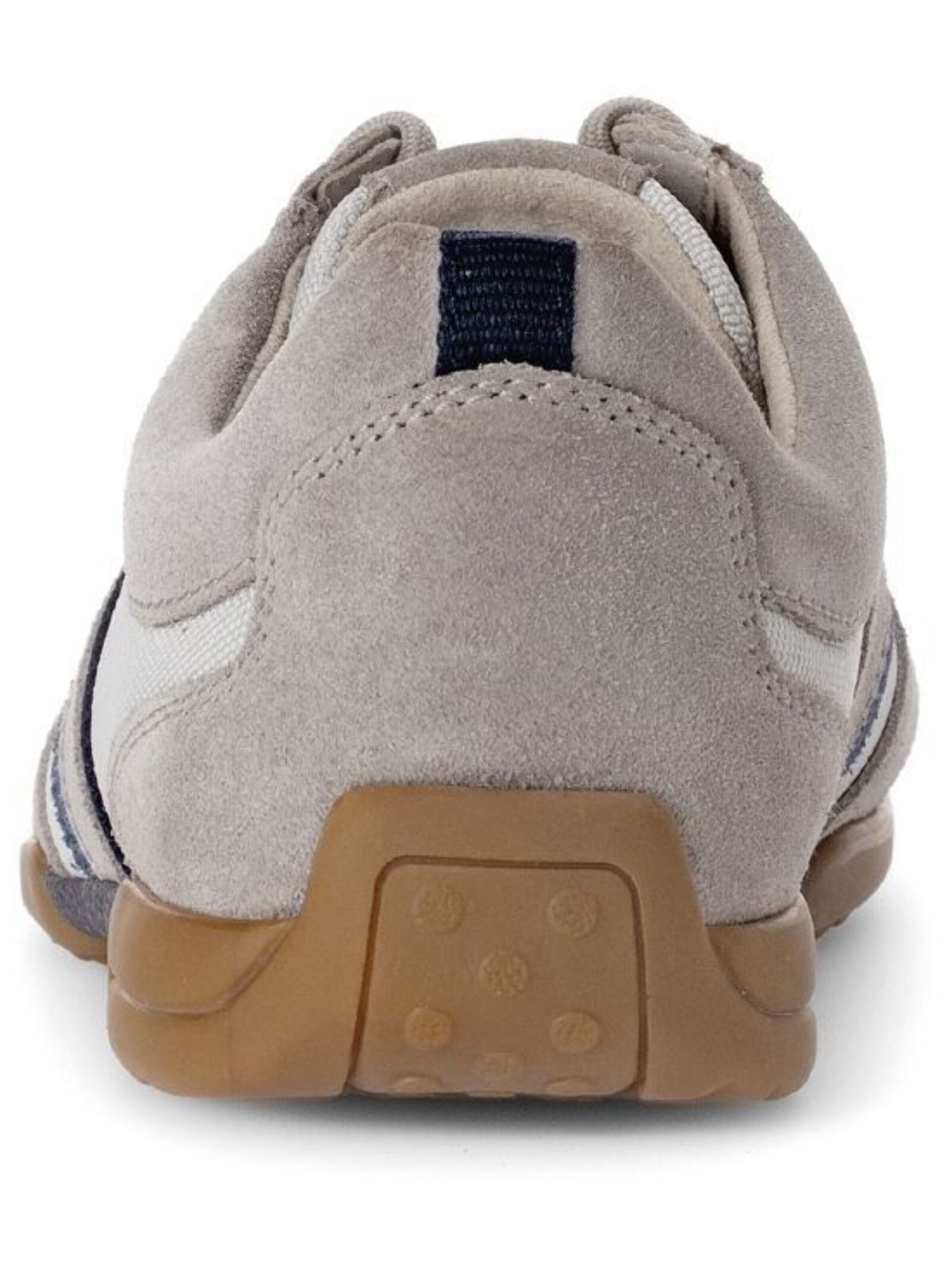 Baskets basses Pius Gabor en gris