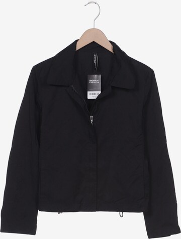 AIRFIELD Jacket & Coat in L in Black: front