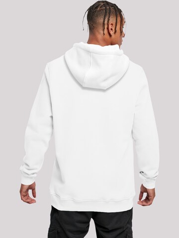 F4NT4STIC Sweatshirt in White