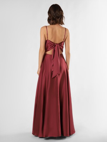 Laona Abendkleid in Rot