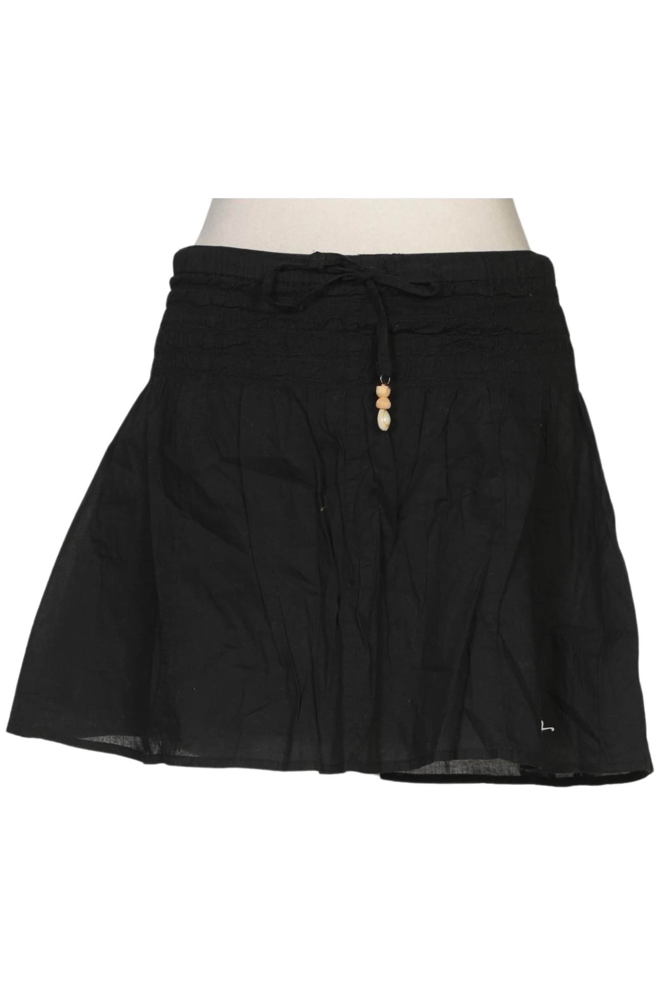 BILLABONG Skirt in S in Black: front