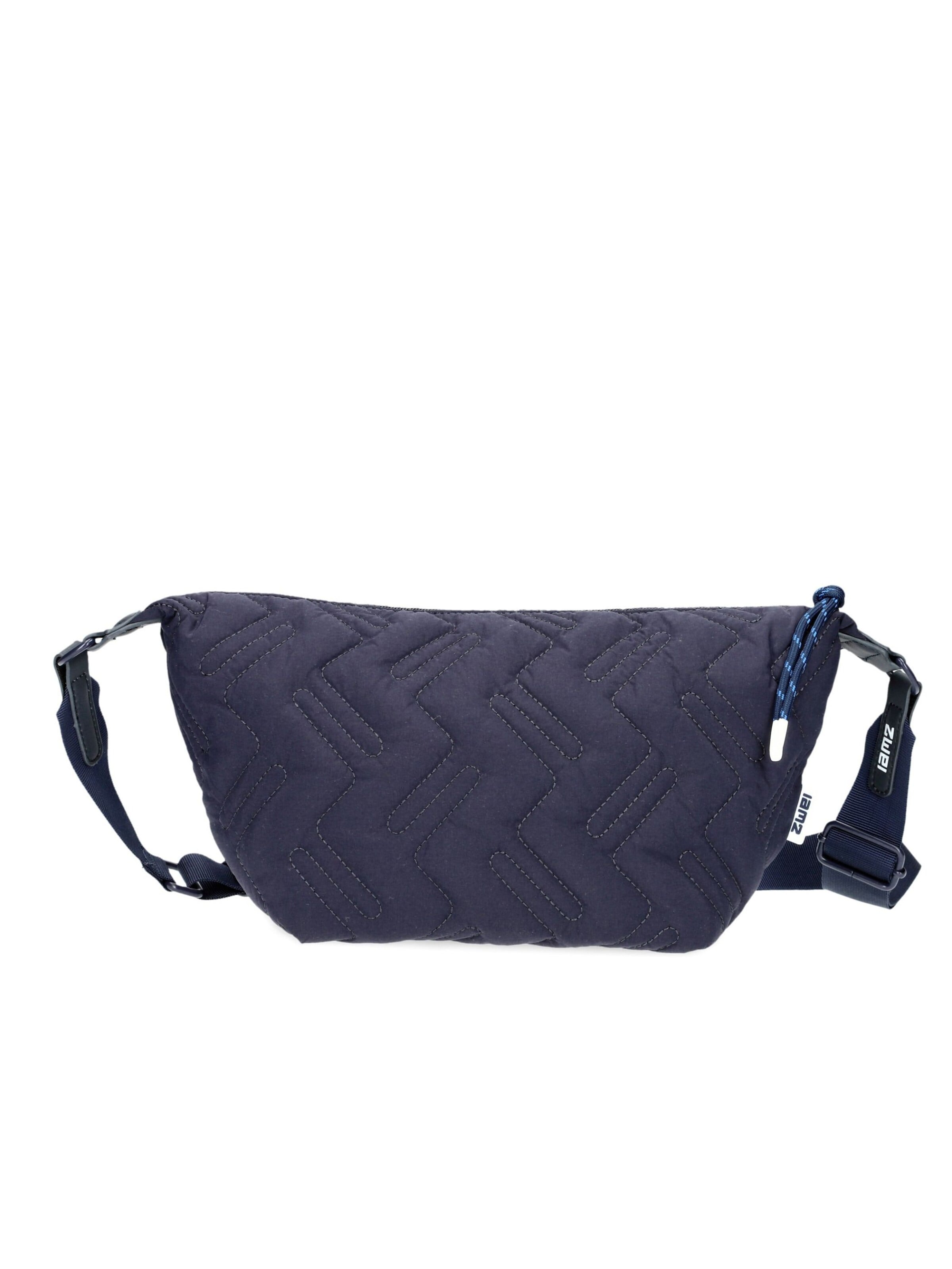 ZWEI Handtasche 'CLEO CL60'‌‌‌‌‌‌‌‌ in Blau