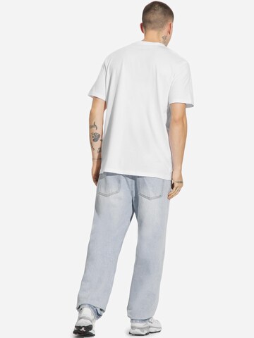 Prosto Regular Jeans 'Bunker' in Blue