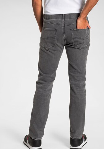 Lee Slimfit Jeans in Grau