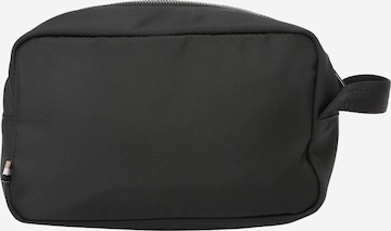 BOSS Black - Bolsa de lavandería 'Catch 2.0' en negro