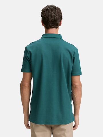 TOM TAILOR Shirt in Groen
