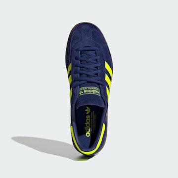 Baskets basses 'Handball Spezial' ADIDAS ORIGINALS en bleu