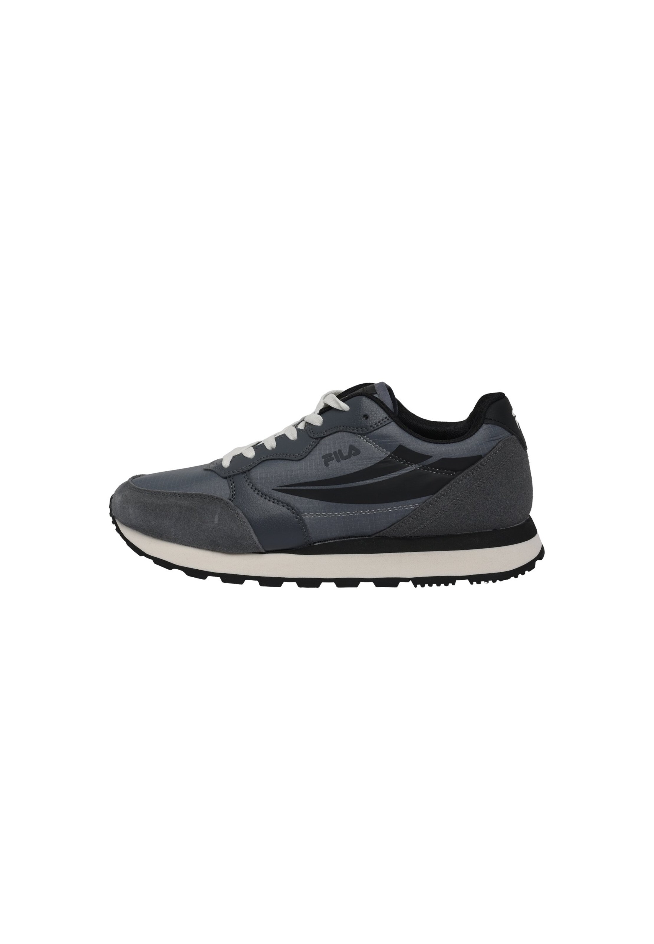 FILA - Zapatillas deportivas bajas 'DISRUPTOR' en gris: frente