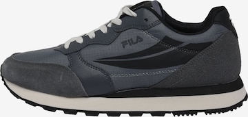 FILA - Zapatillas deportivas bajas 'DISRUPTOR' en gris: frente