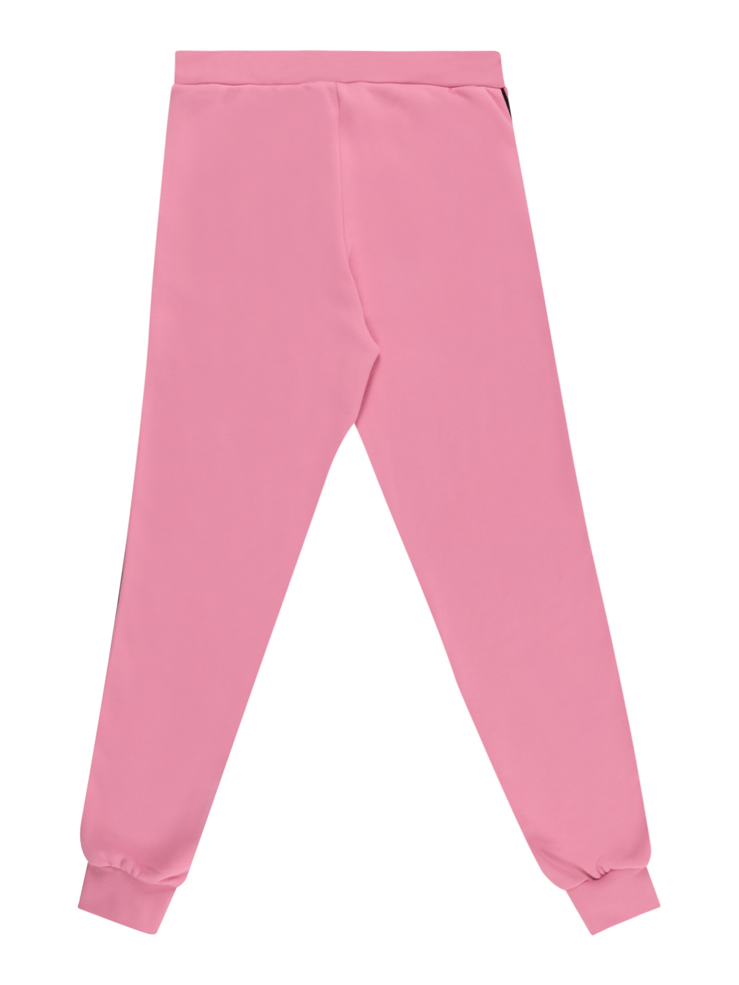 Effilé Pantalon Marni en rose