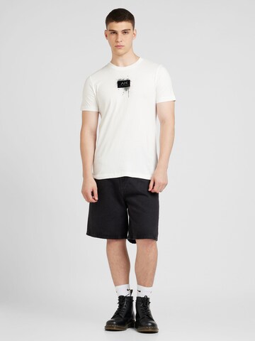 ANTONY MORATO - Camiseta en beige