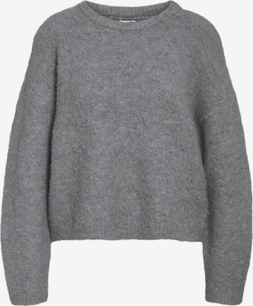 Noisy may Sweater 'NMDOLLY' in Grey: front